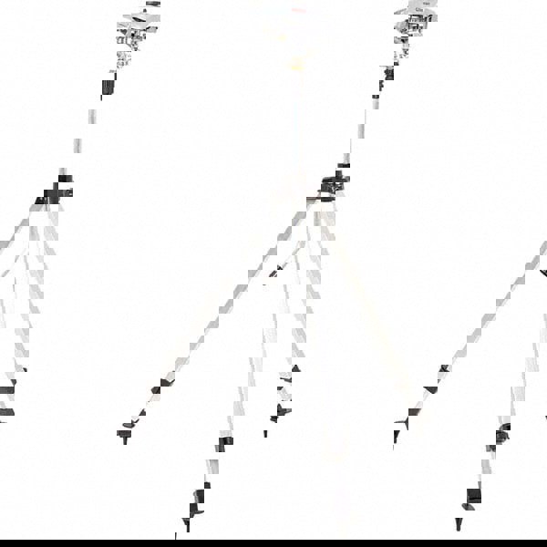 Lawn Sprinklers; Base Style: Spike ; Spray Coverage: 8500ft2 ; Overall Height: 58in ; Spray Pattern: Circle ; Sprinkler Type: Above Ground